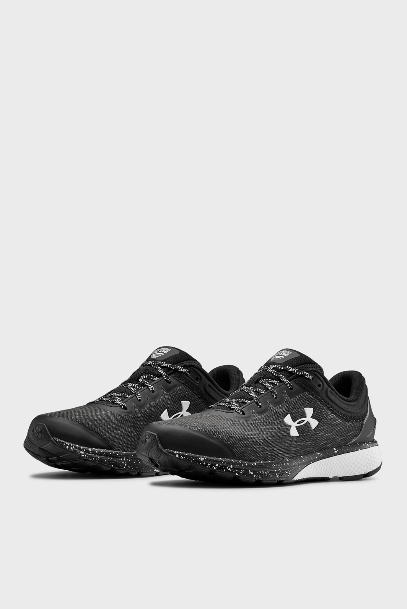 under armour ua charged escape 3