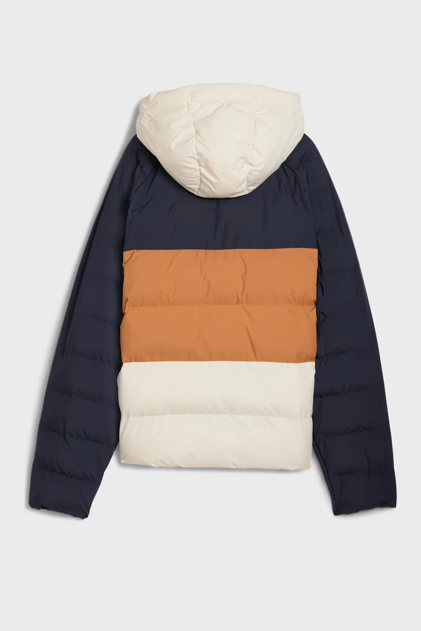 Детская куртка Hooded Puffer Jacket Youth 2