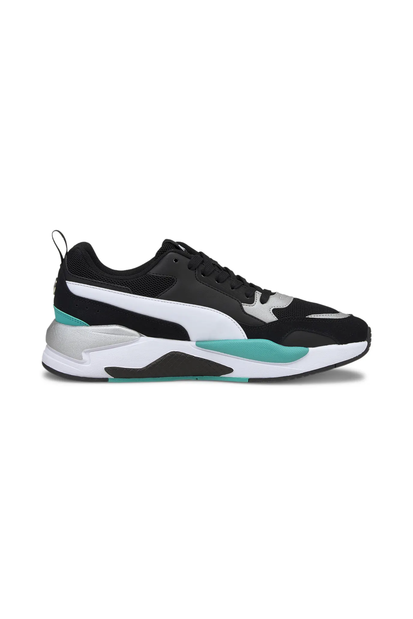 Кроссовки Mercedes F1 X-Ray 2 Motorsport Shoes PUMA 306755 — MD-Fashion