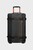 Чорна валіза 68 см URBAN TRACK