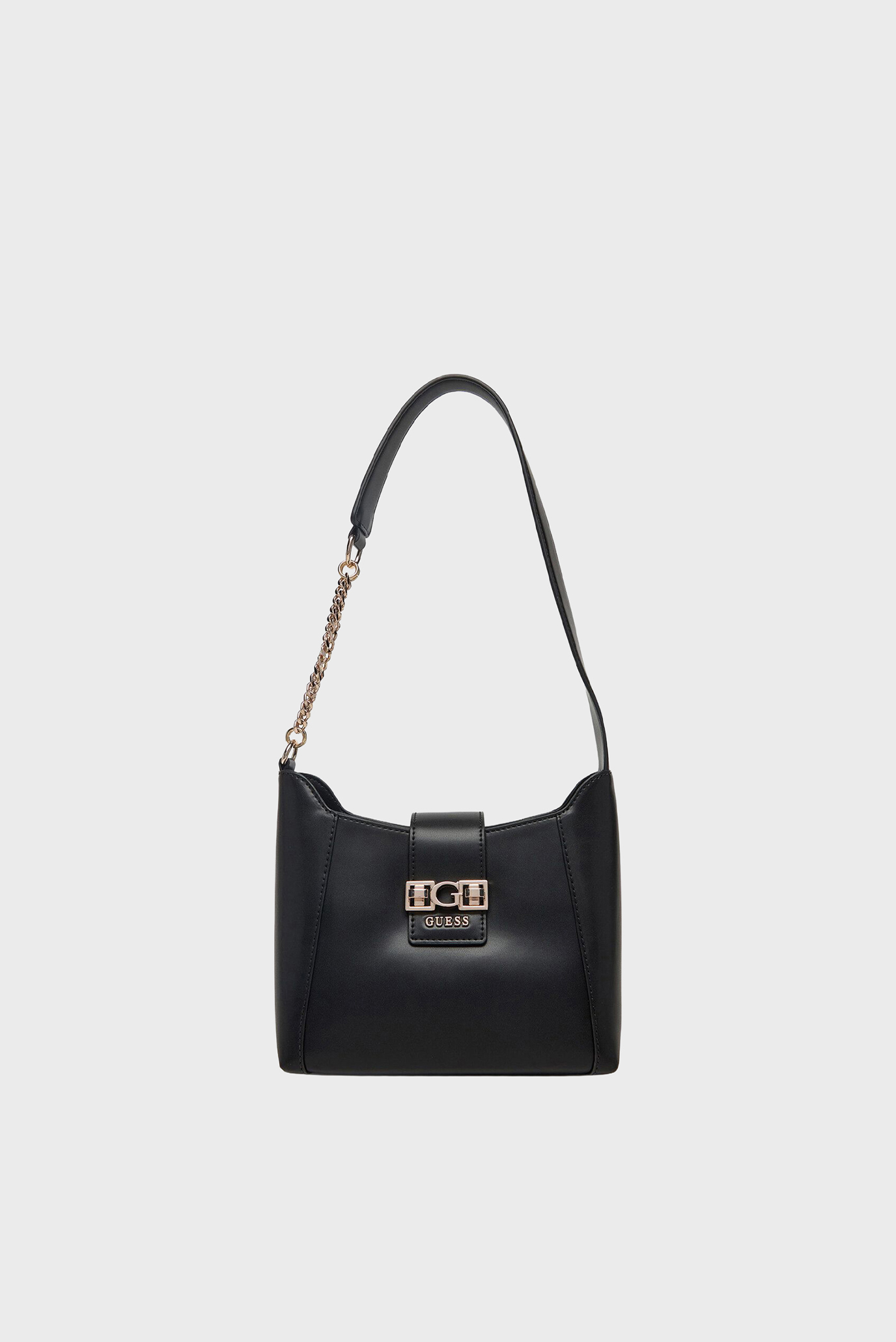 Женская черная сумка Черный ONESIZE Guess HWVG98.91010;BLA Женская черная сумка Черный ONESIZE Guess HWVG98.91010;BLA