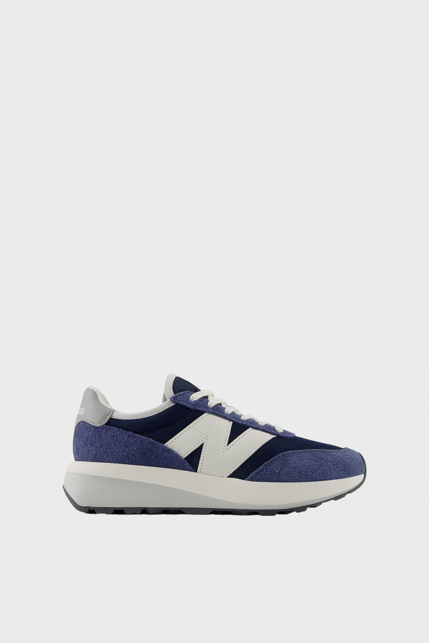 Темно-синие кроссовки 370 Синий 9 New Balance U370AG Темно-синие кроссовки 370 Синий 9 New Balance U370AG