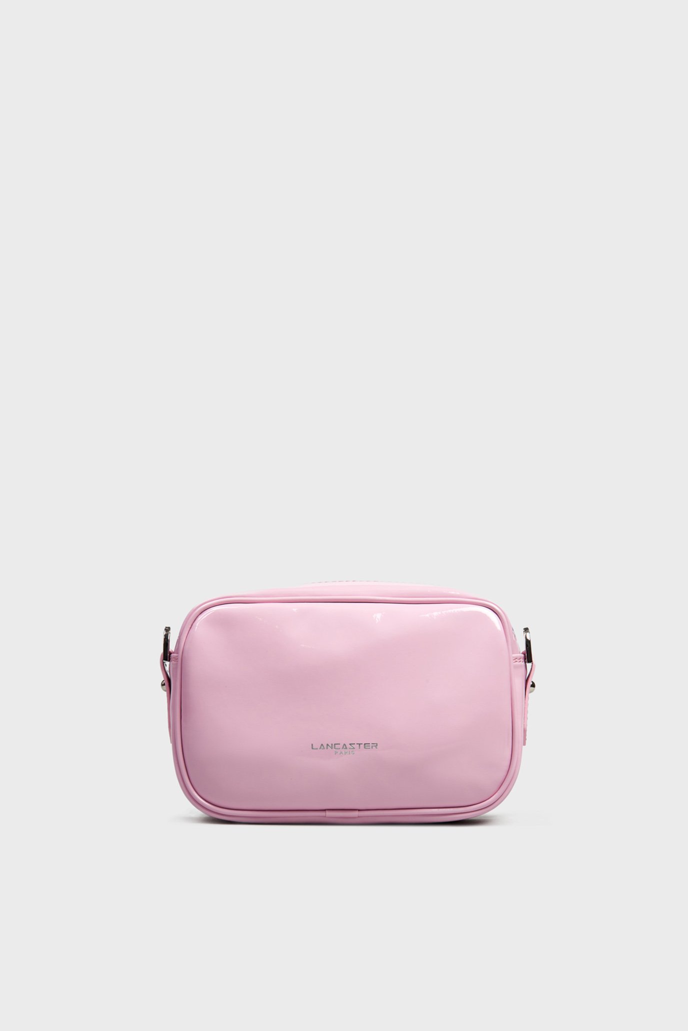 Жіноча рожева сумка 1