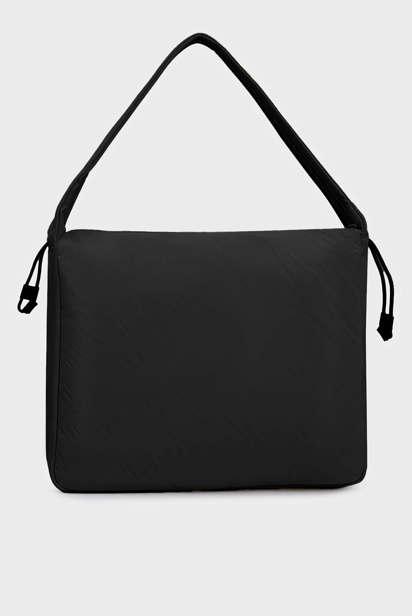 Женская черная сумка TJW DAILY UTILITY LARGE X-BODY 4