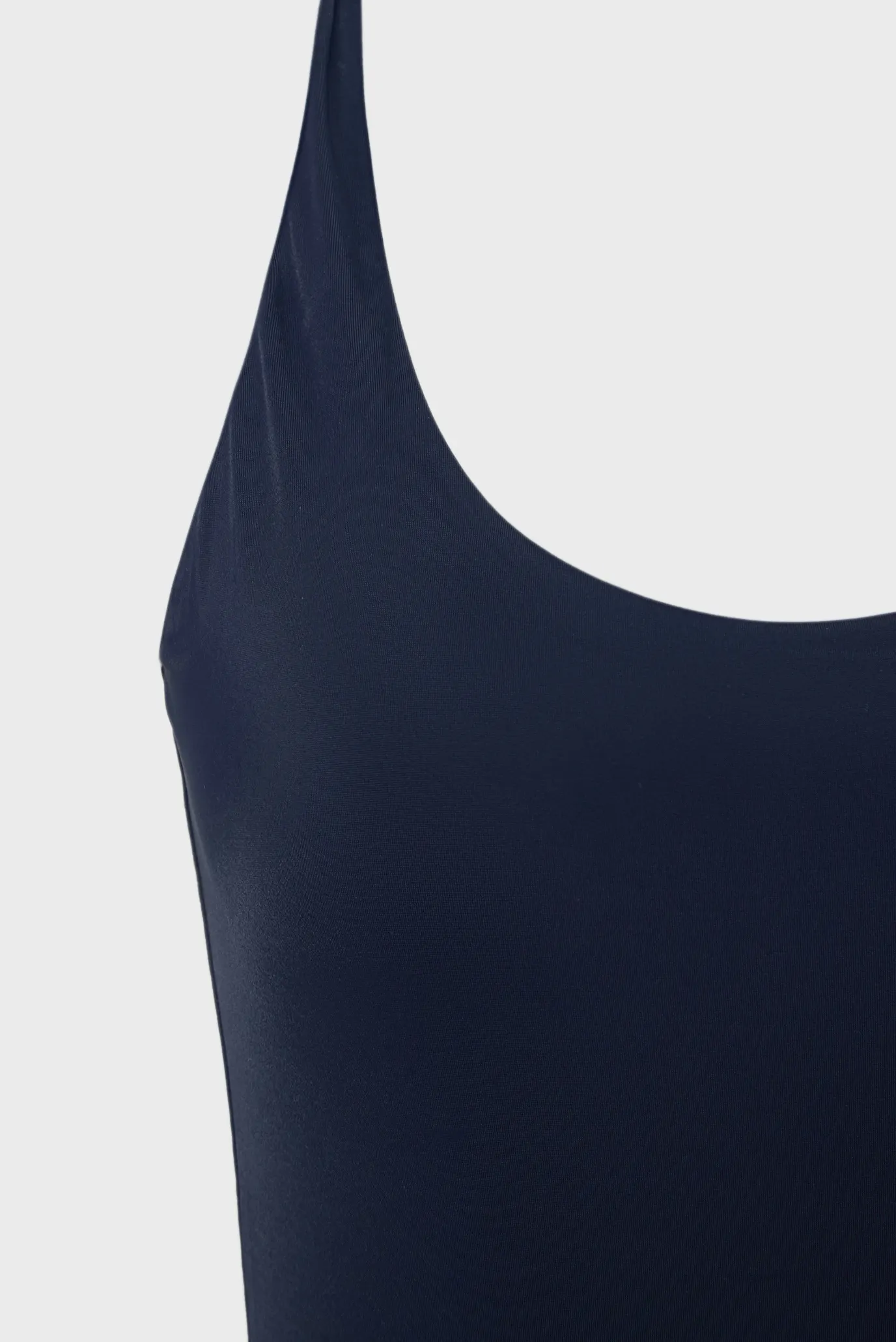 Жіночий темно-синій купальник ONE PIECE 5