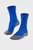Чоловічі сині шкарпетки TK5 WANDER