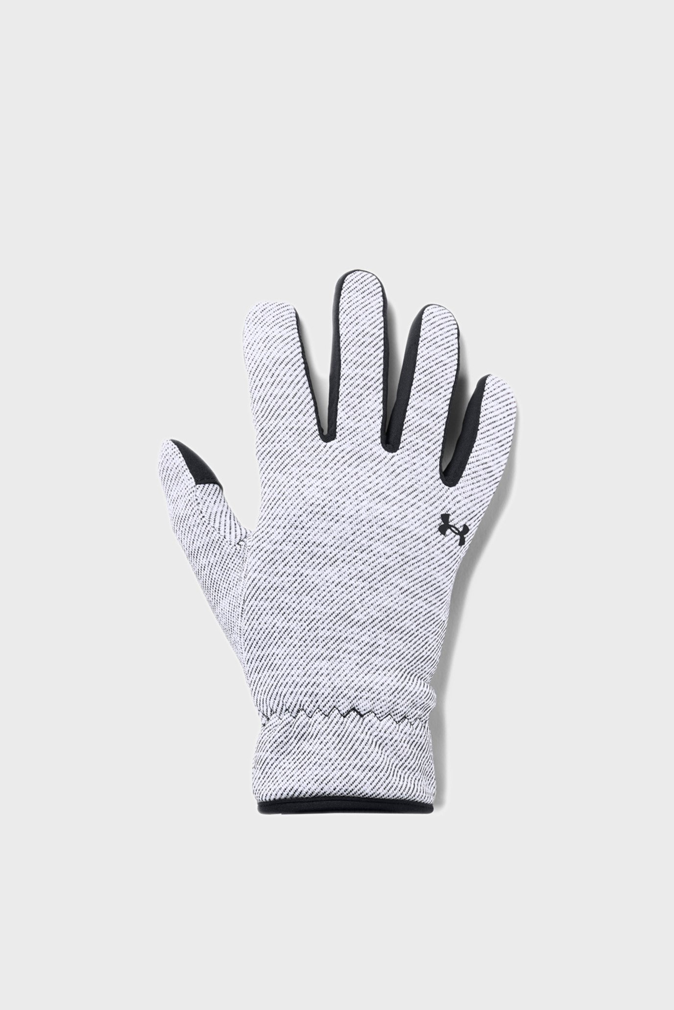 under armour storm fleece gloves