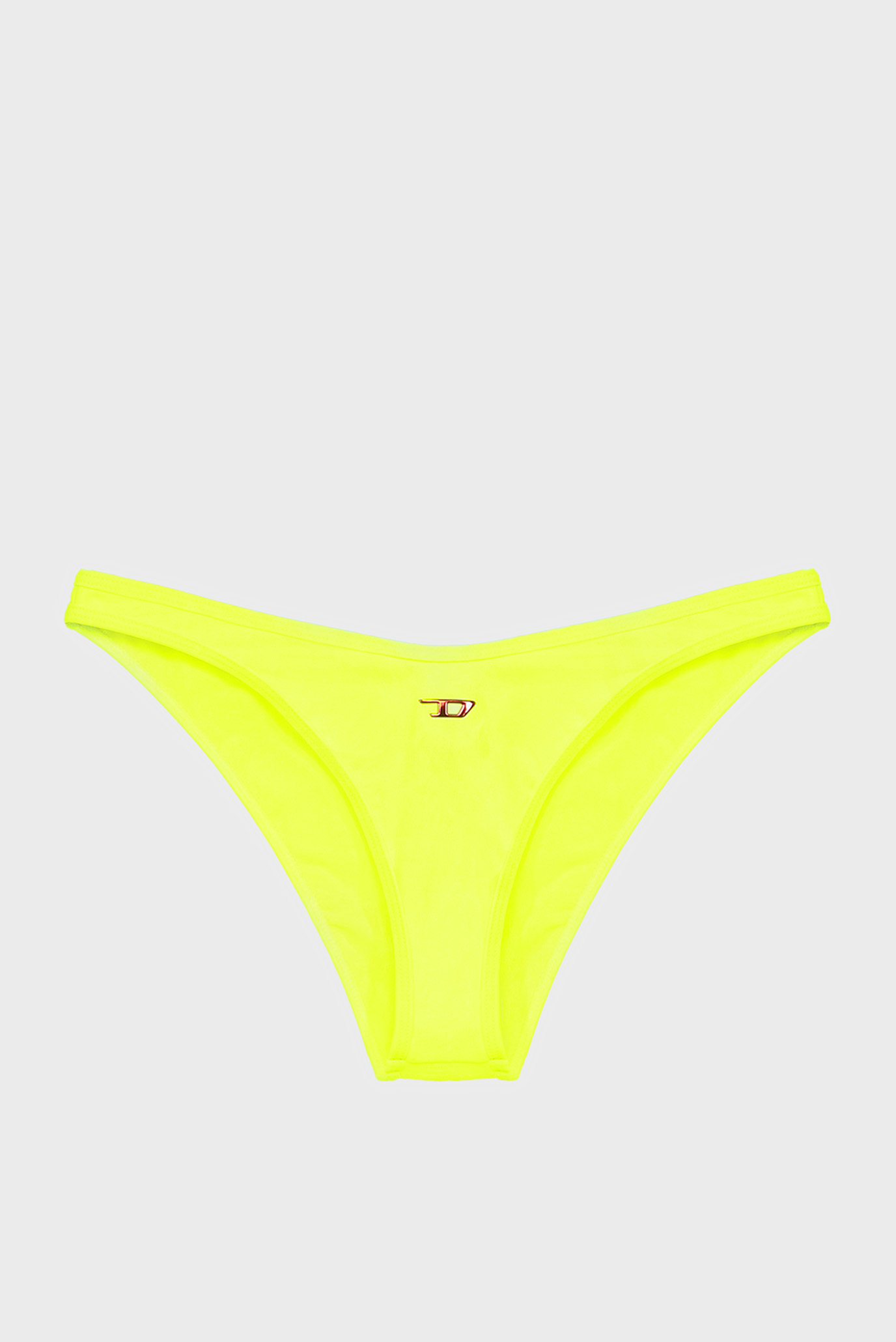 Жіночі жовті трусики від купальника BFPN-PUNCHY-X MUTANDE 1