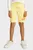 Дитячі жовті шорти FADE HILFIGER SWEATSHORTS