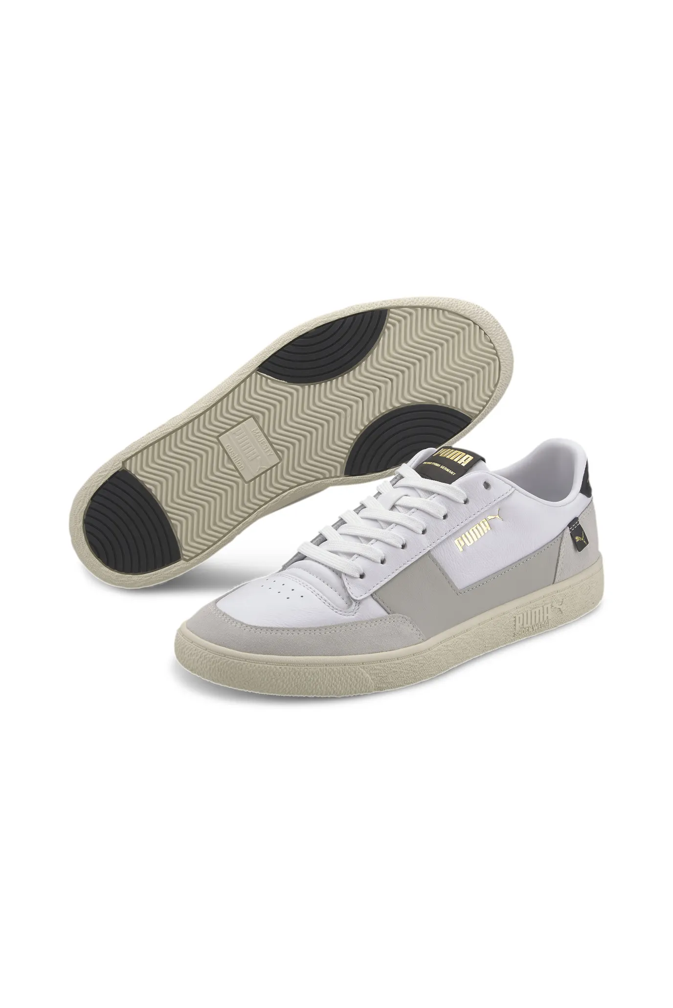 puma ralph sampson mc sneaker