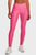 Жіночі рожеві тайтси Armour HiRise Leg-PNK