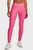Женские розовые тайтсы Armour HiRise Leg-PNK