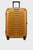 Золотиста валіза 69 см PROXIS GOLDEN YELLOW