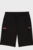 Мужские черные шорты F1® ESS Sweat Shorts Men