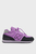 Дитячі фіолетові замшеві кросівки New Balance 574H Pre-School