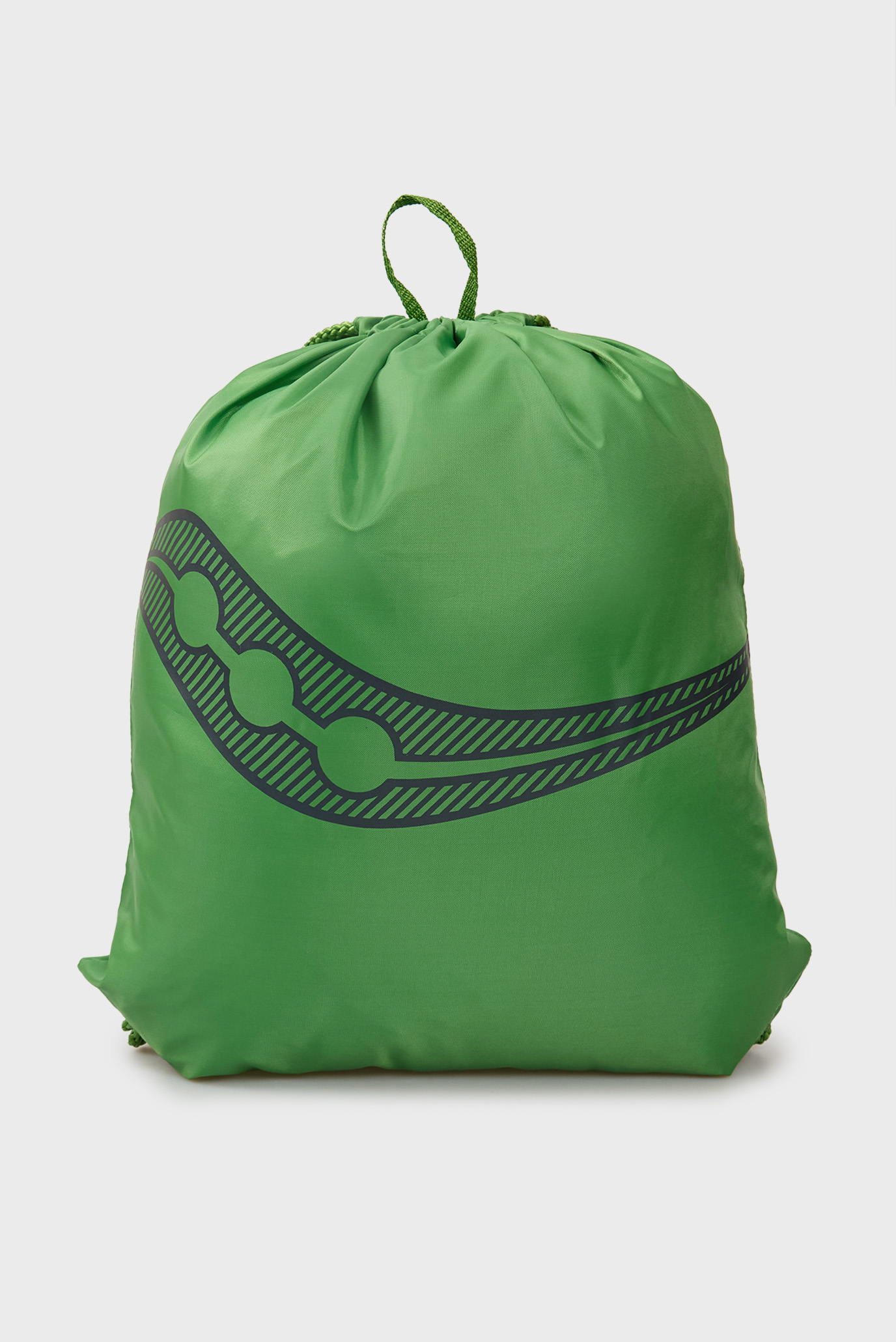 Зеленый рюкзак-мешок SAUCONY STRING BAG Зеленый ONESIZE Saucony SAU900016-JUA4 Зеленый рюкзак-мешок SAUCONY STRING BAG Зеленый ONESIZE Saucony SAU900016-JUA4