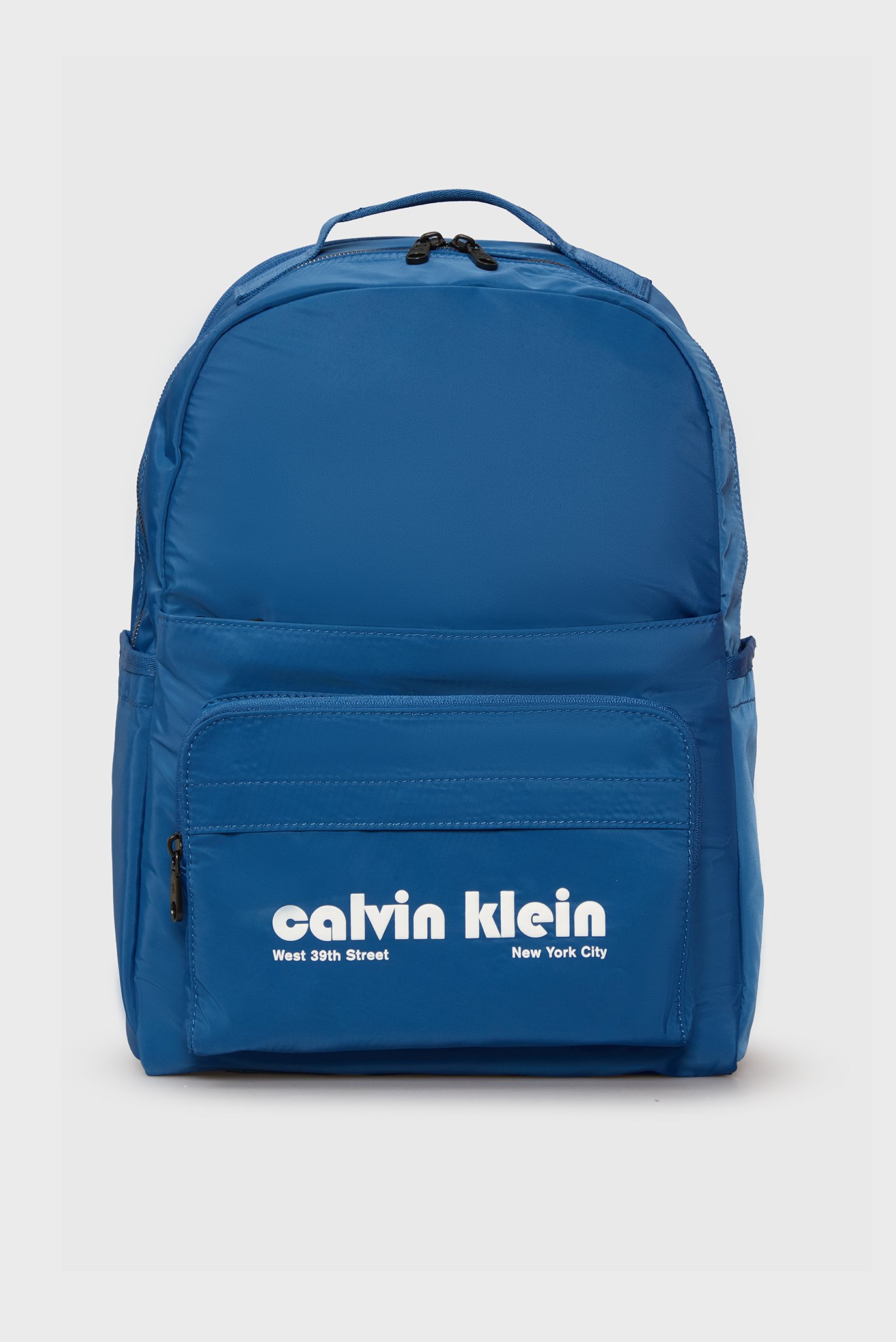 Мужской синий рюкзак GRAPHIC CK MULTI FUNCT Синий ONESIZE Calvin Klein Jeans LV04G3162G Мужской синий рюкзак GRAPHIC CK MULTI FUNCT Синий ONESIZE Calvin Klein Jeans LV04G3162G