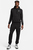 Чоловічий чорний спортивний костюм (худі, штани) CLUB FLC GX HD TRK SUIT