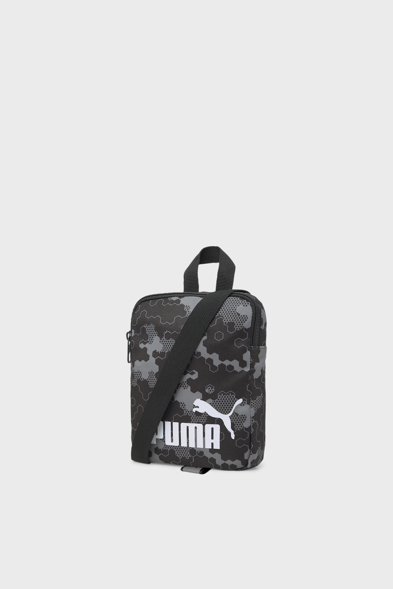 Камуфляжная сумка PUMA Phase Printed Portable Pouch Bag 1