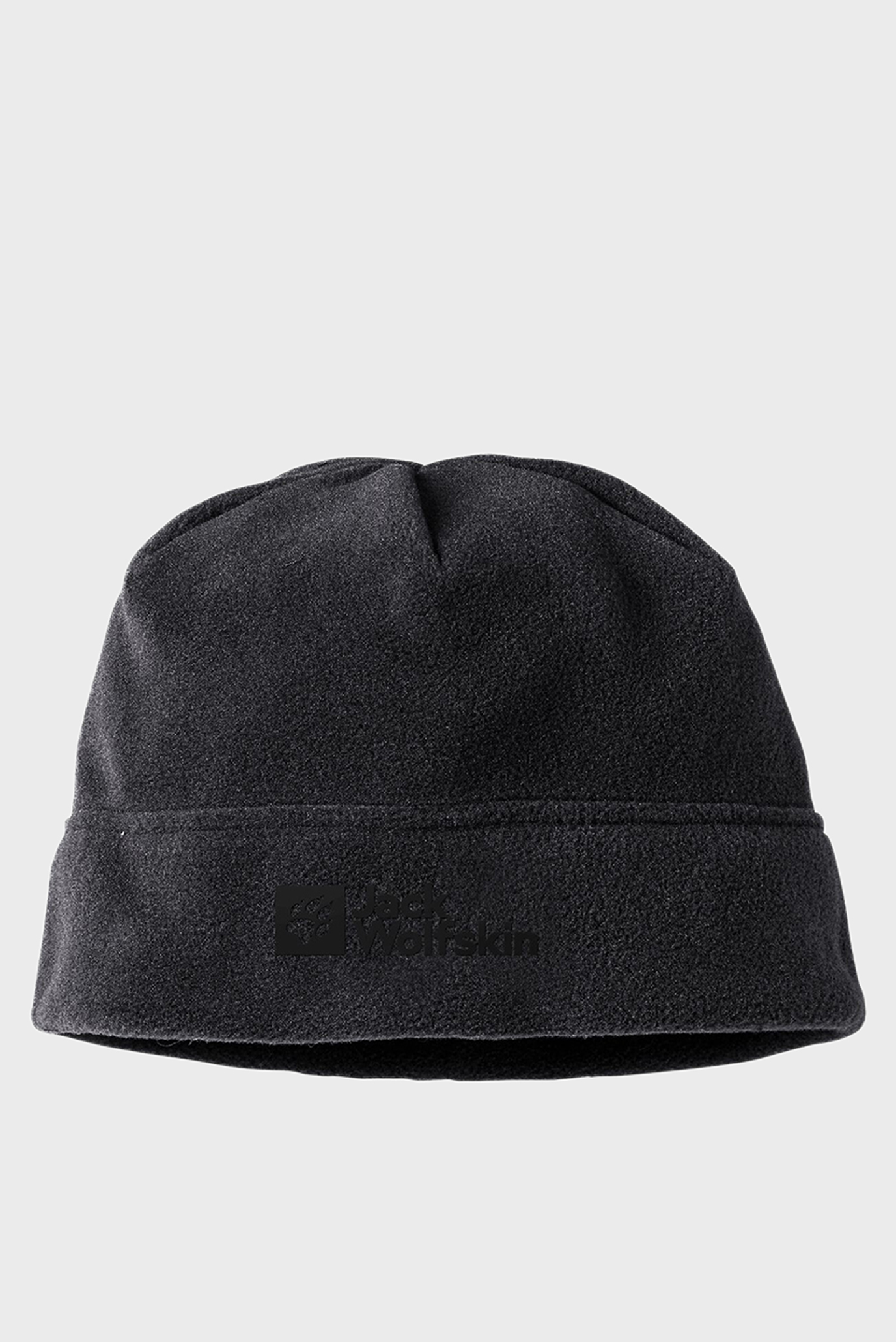 Черная шапка VERTIGO BEANIE 1