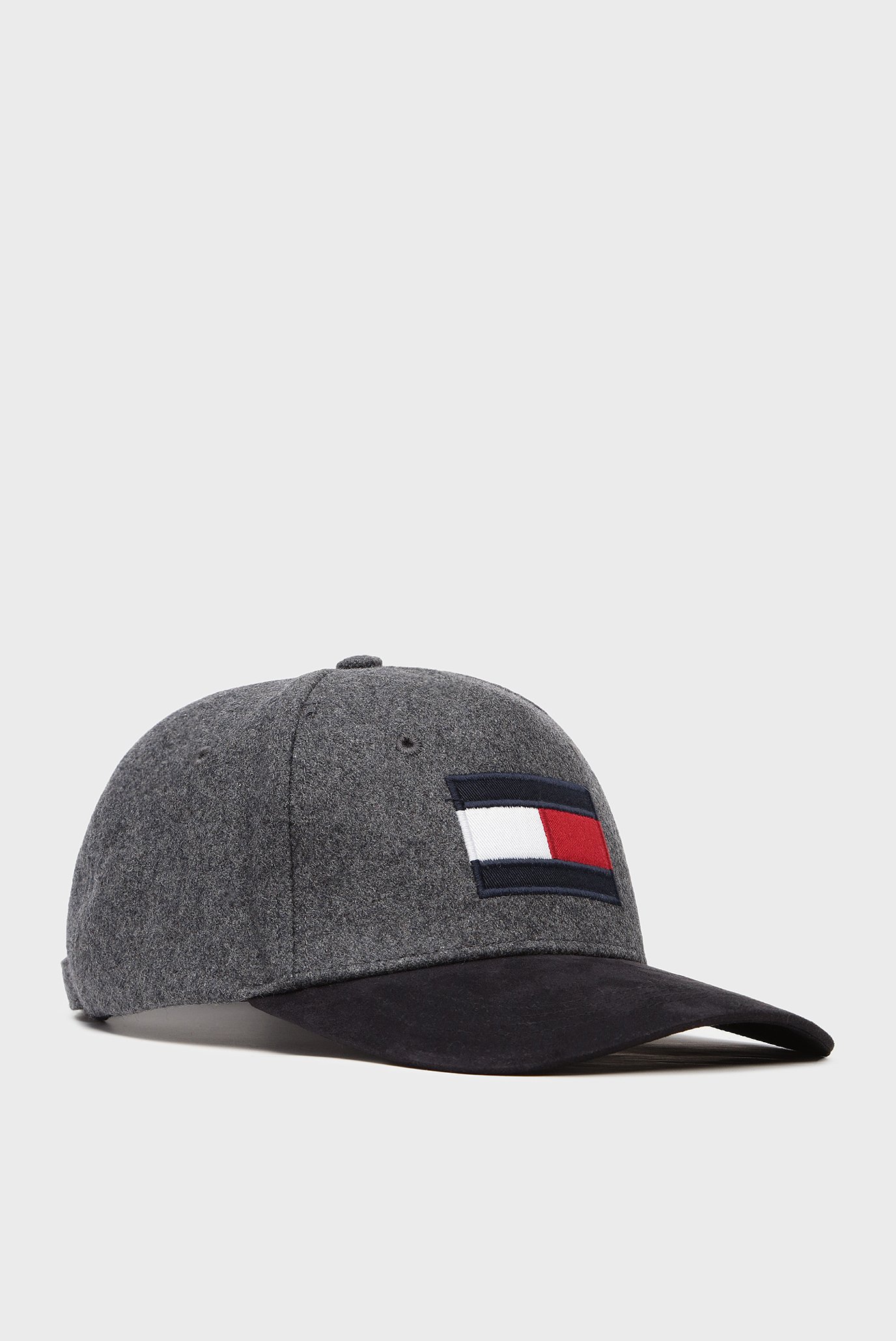 tommy hilfiger big flag cap