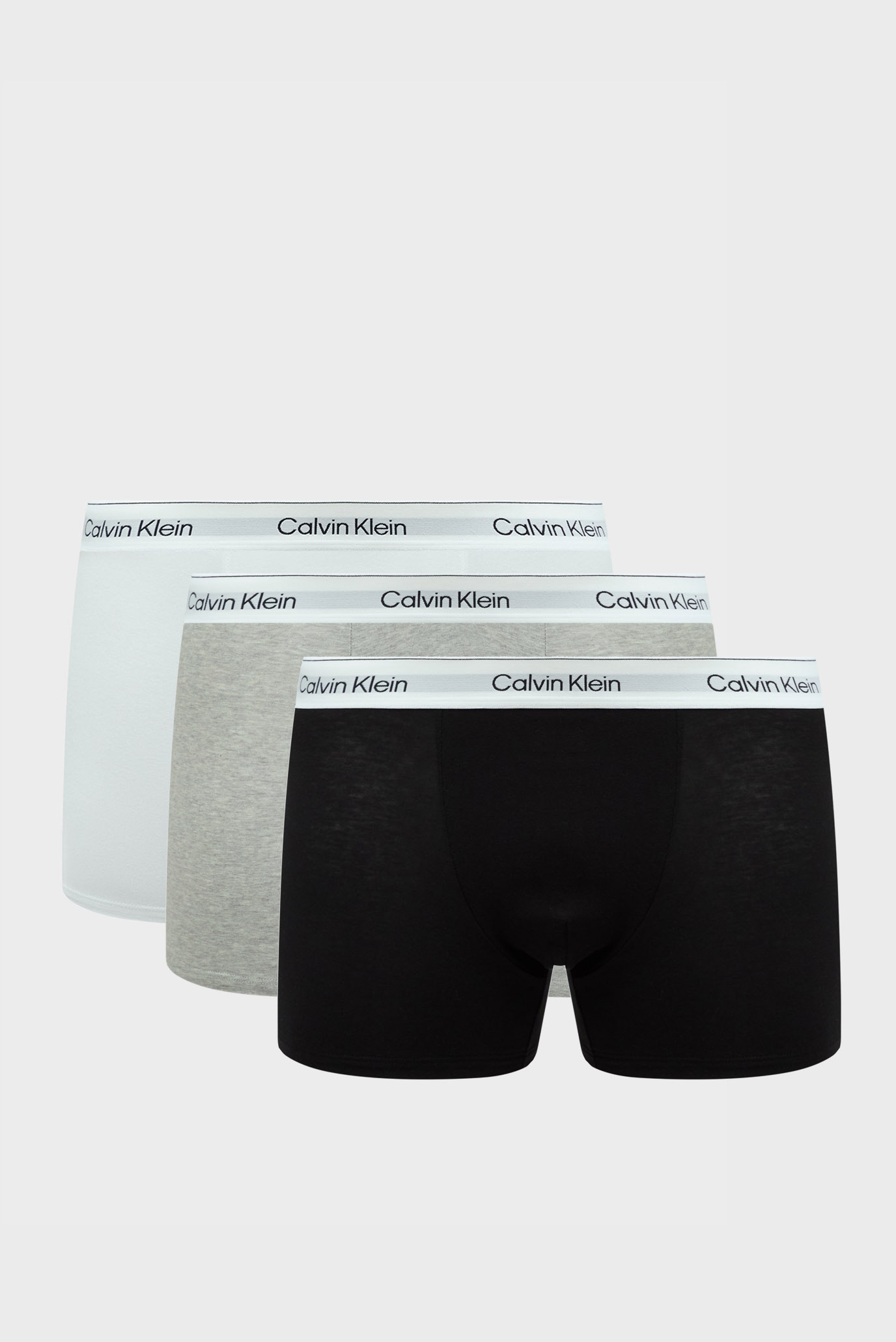 Мужские боксеры (3 шт) RELAXED FIT TRUNK Разноцветный XXL Calvin Klein LV00NB4286 Мужские боксеры (3 шт) RELAXED FIT TRUNK Разноцветный XXL Calvin Klein LV00NB4286