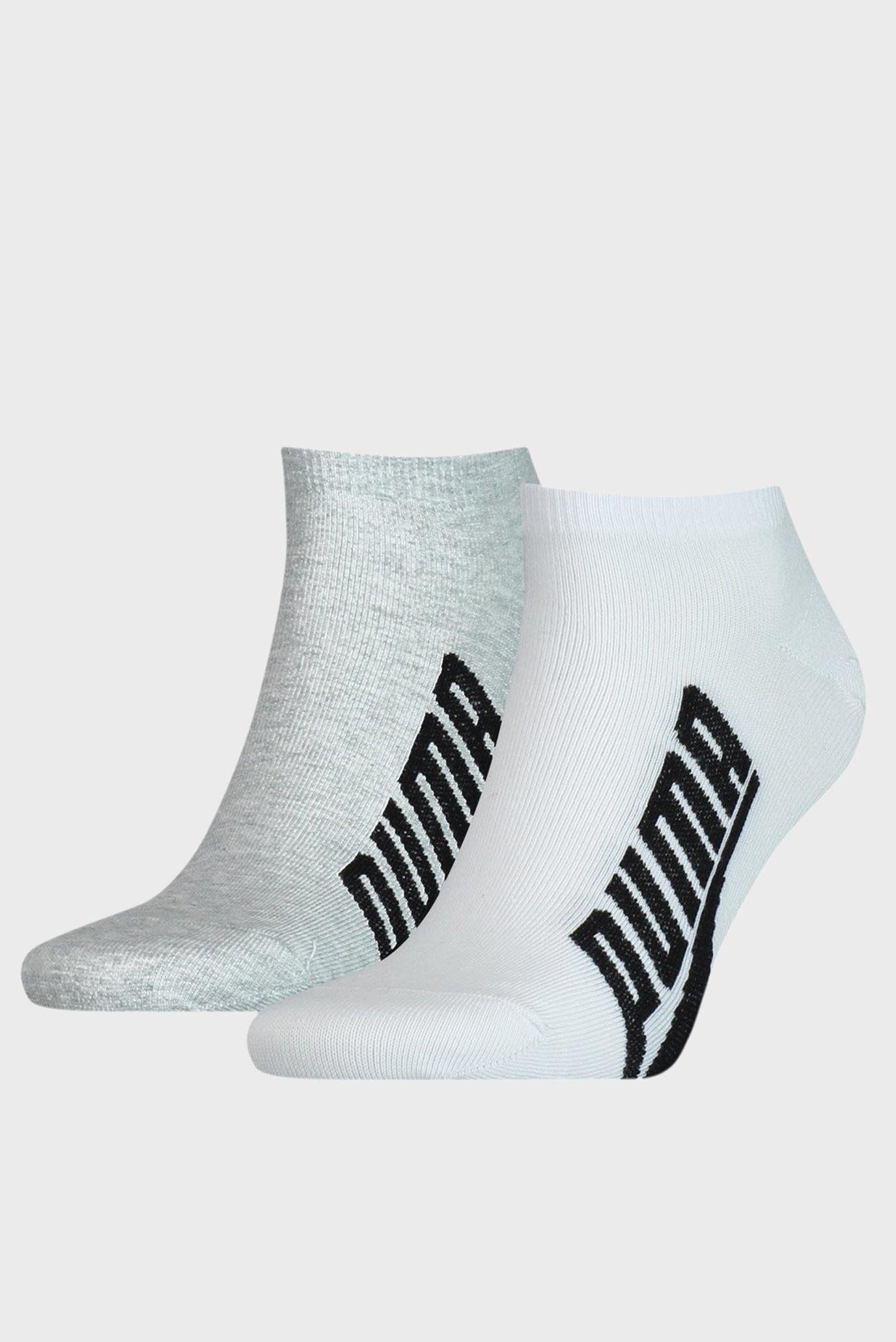 Носки (2 пары) Unisex BWT Lifestyle Sneaker Socks 1