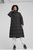 Пуховик Women’s Long Hooded Down Coat