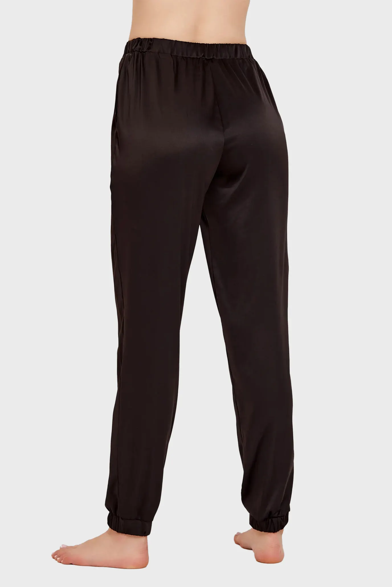 Жіноча піжама (джемпер, брюки) 4