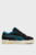 Черные кожаные сникерсы PLAY LOUD PUMA-180 Sneakers Unisex