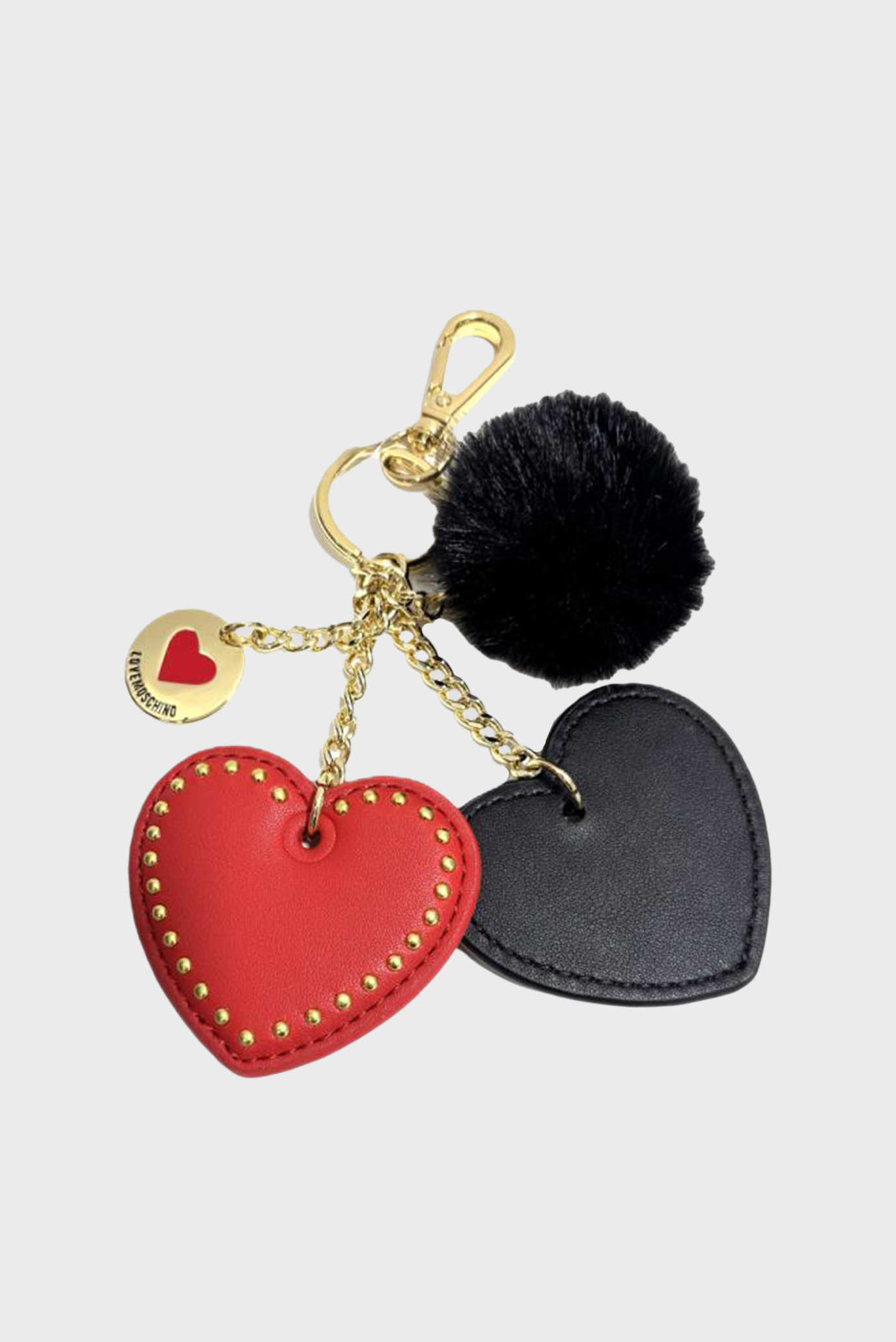 Женский брелок Разноцветный ONESIZE Moschino JC5401PP1N.LR1;00A Женский брелок Разноцветный ONESIZE Moschino JC5401PP1N.LR1;00A
