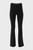 Женские черные брюки LOGO ELASTIC MILANO LEGGING