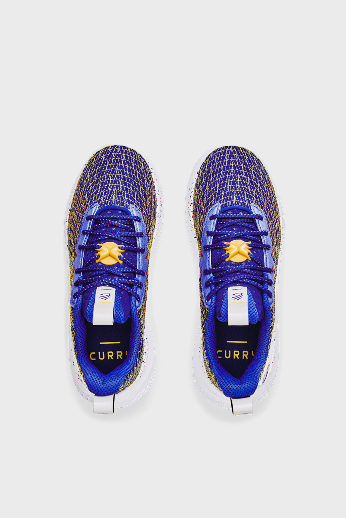 ユーナン Running shoes Under Armour UA Infinite Elite - Top4Running.com