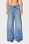 Женские голубые джинсы 1996 D-SIRE