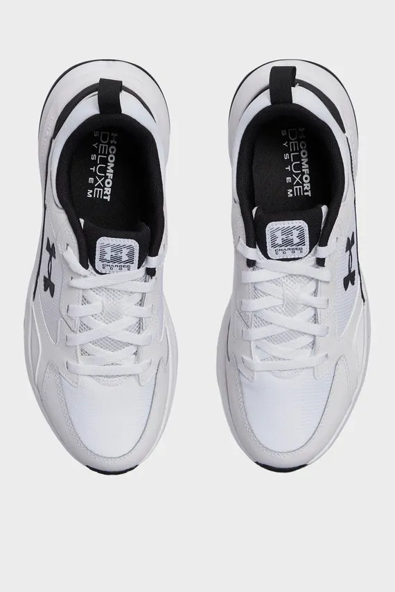 Кроссовки для тренировок Under Armour | Размер: 11, цвет