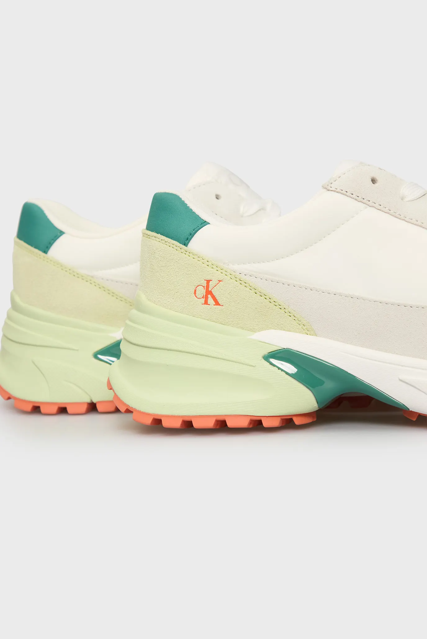 Чоловічі кросівки HIKE RUNNER 2