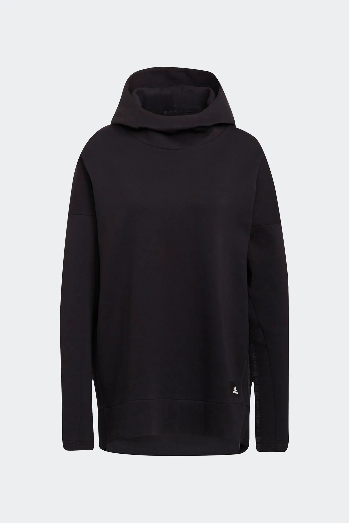 Худи adidas Sportswear Mission Victory adidas HA8431 — MDFashion