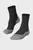Женские черные носки RU4 ENDURANCE