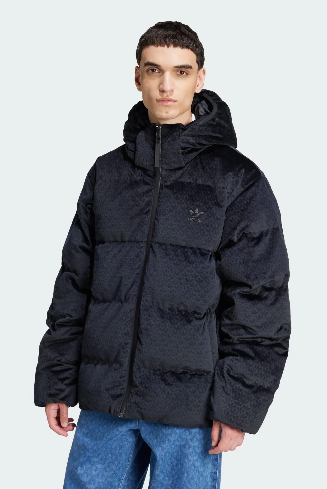 【訳あり】 M iumiu ブラックダウンジャケット MIU MIU（ダウンジャケット）のフリマアイテム一覧