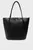 Жіноча чорна сумка MEDIUM TOTE