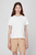 Жіноча біла футболка WT-RT 025