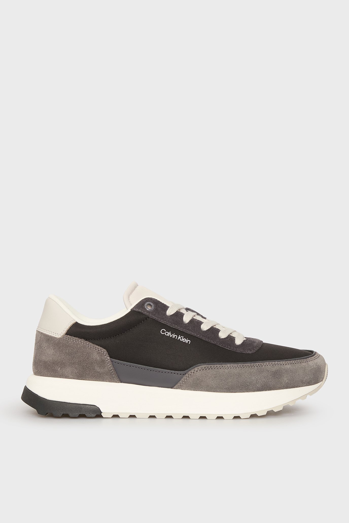 Мужские кроссовки LOW TOP REPREVE MIX Разноцветный 43 Calvin Klein HM0HM01714 Мужские кроссовки LOW TOP REPREVE MIX Разноцветный 43 Calvin Klein HM0HM01714
