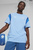 Чоловіча блакитна футболка Manchester City FtblArchive Tee