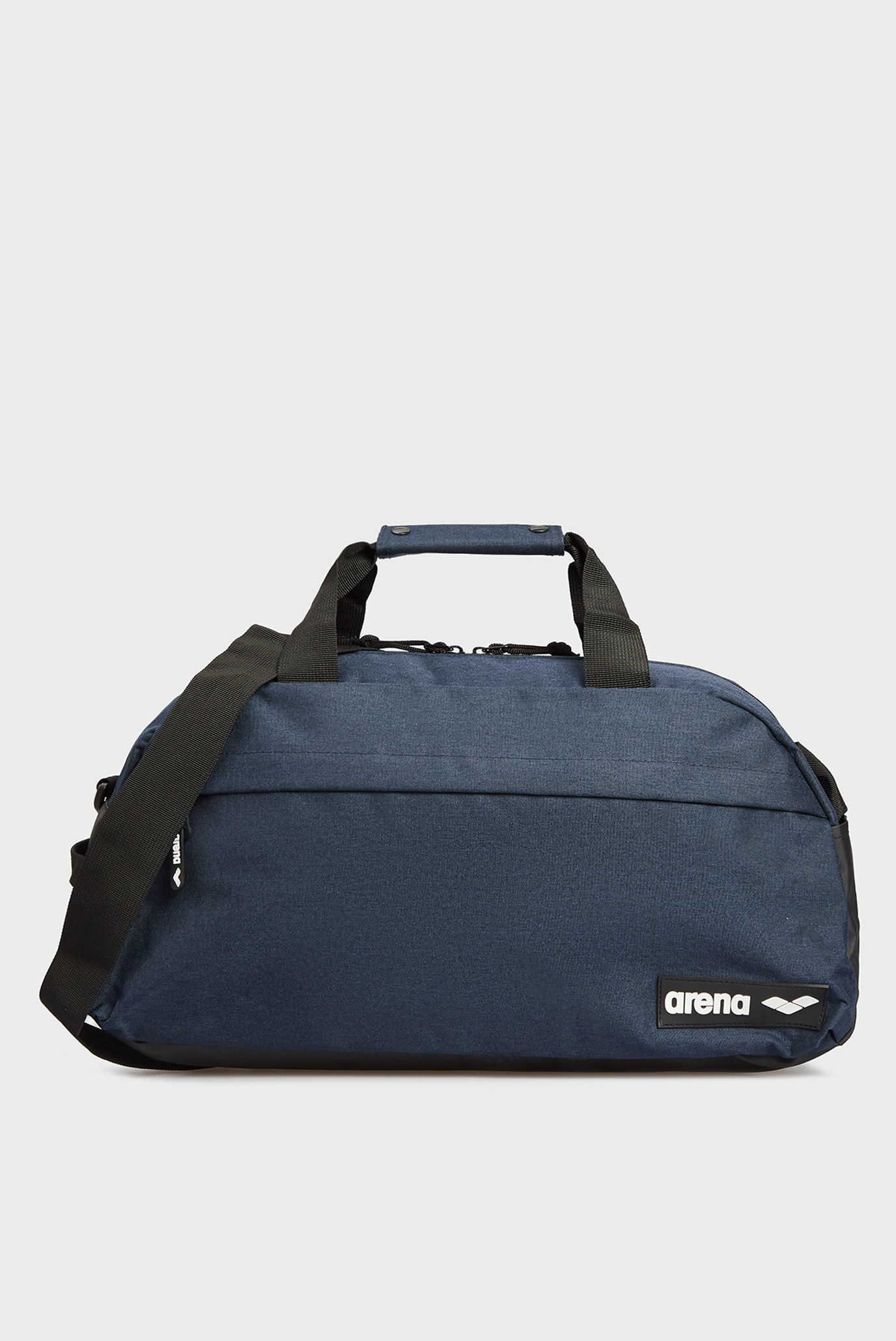Темно-синя спортивна сумка TEAM DUFFLE 25 1