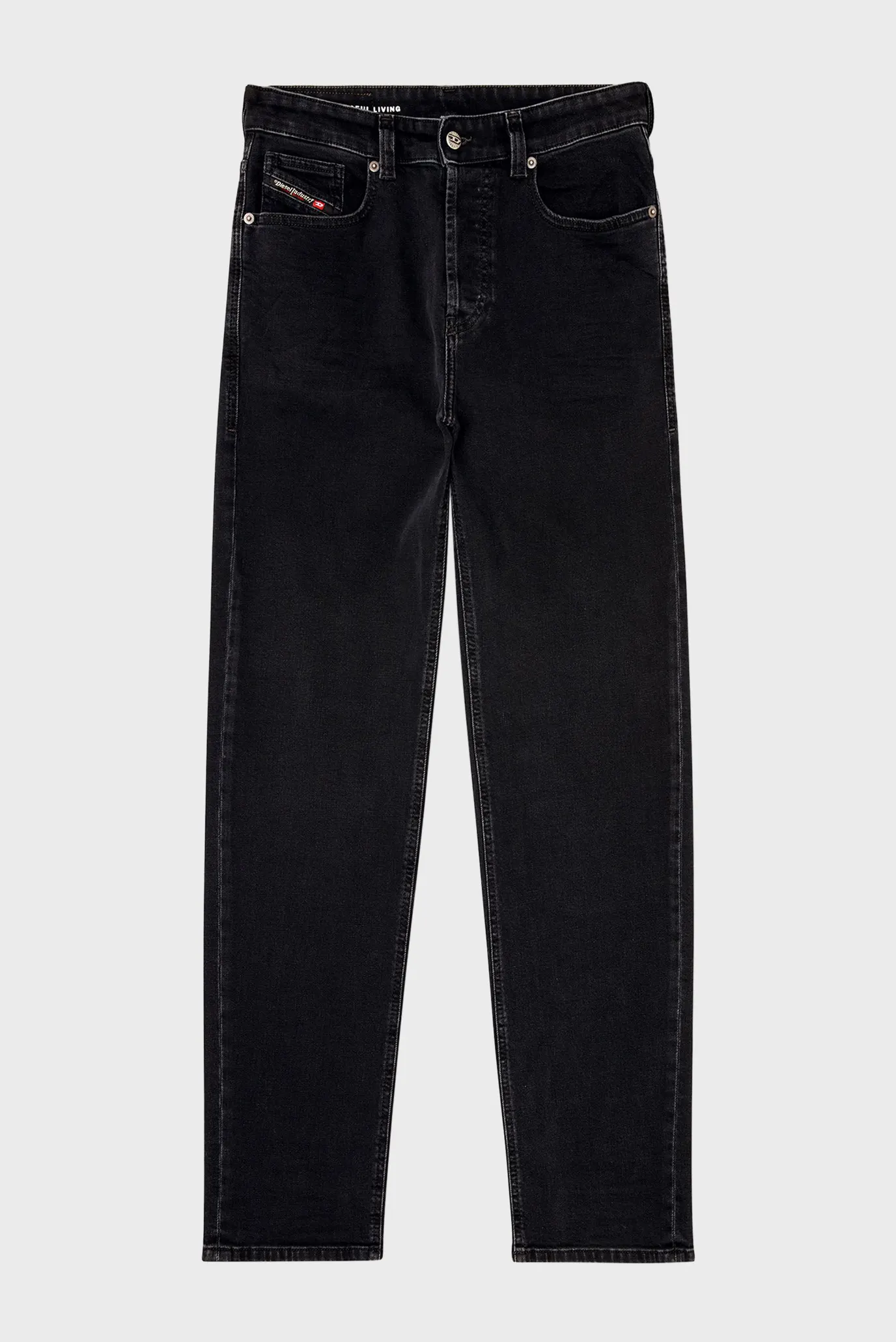 Жіночі чорні джинси 1988 D-ARK 5