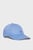 Женская голубая кепка ESSENTIAL FLAG CAP