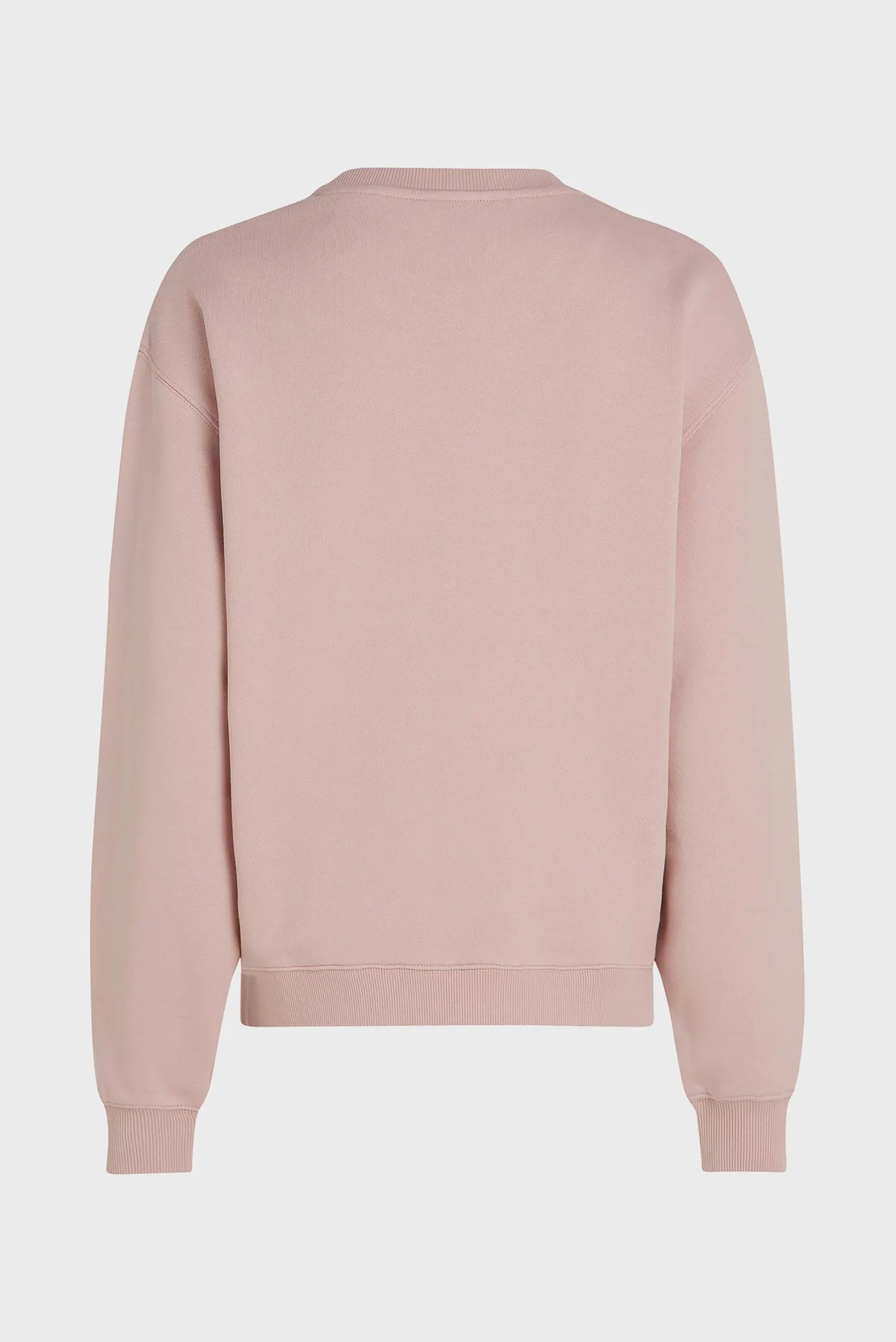 Женский розовый свитшот MDRG REG 6