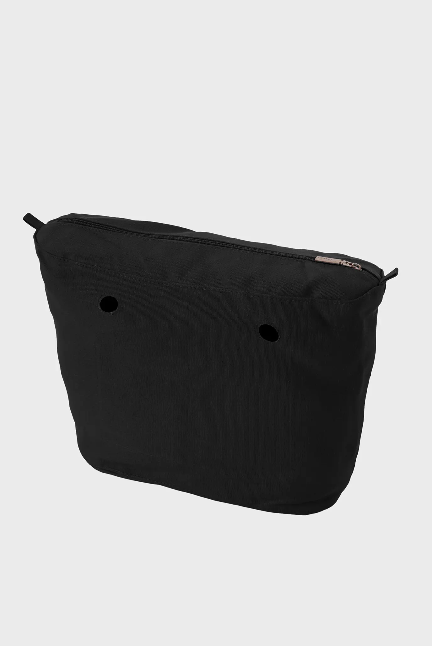 Жіноча чорна сумка Classic 3