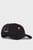 Мужская черная кепка TJM MODERN PATCH CAP
