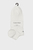 Женские белые носки (3 пары) CK SNEAKER